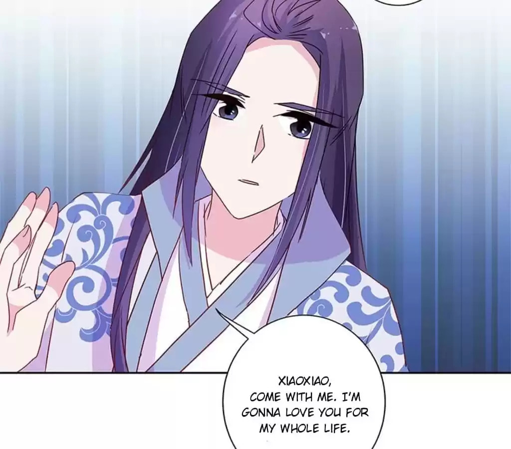 My Badboy Prince Chapter 92 page 30 - 
