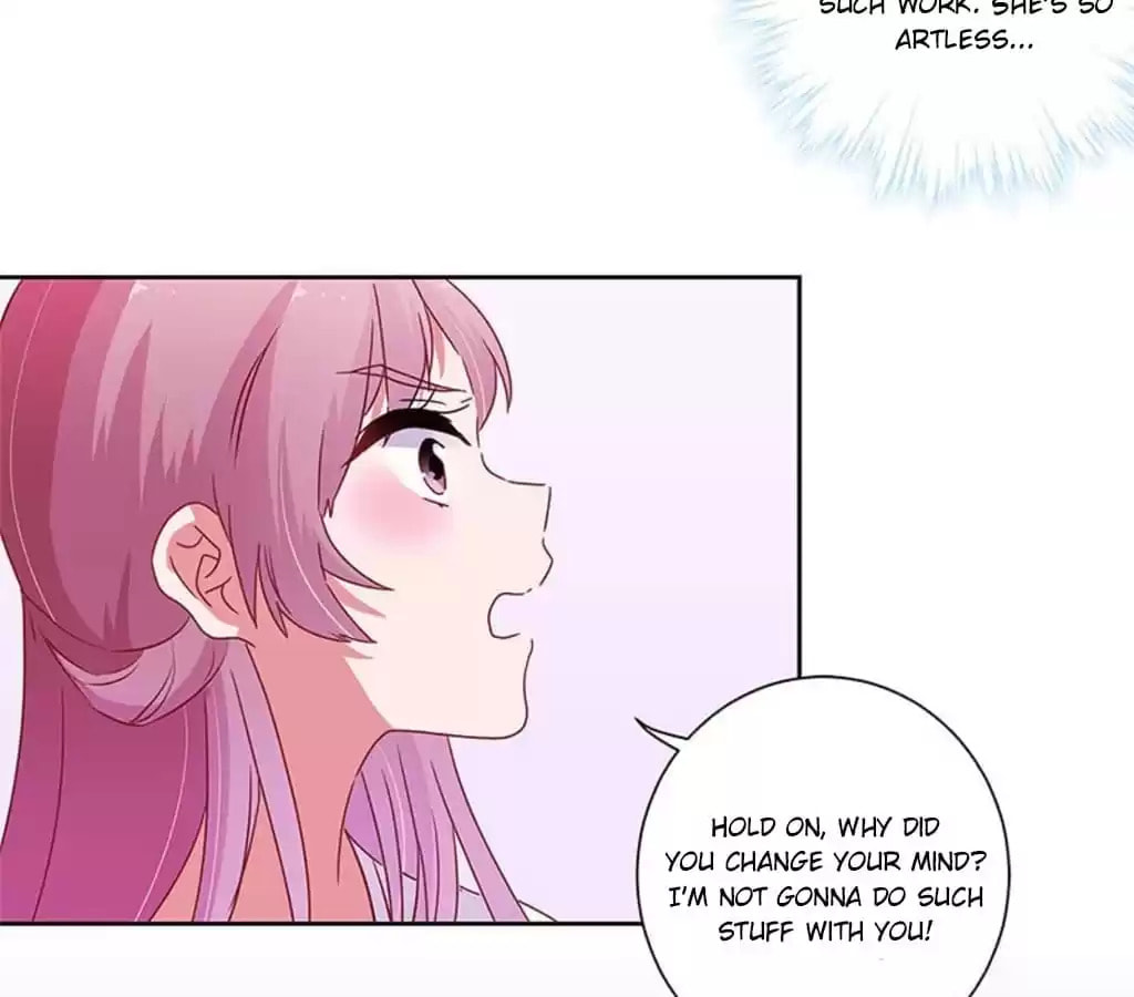 My Badboy Prince Chapter 92 page 4 - 