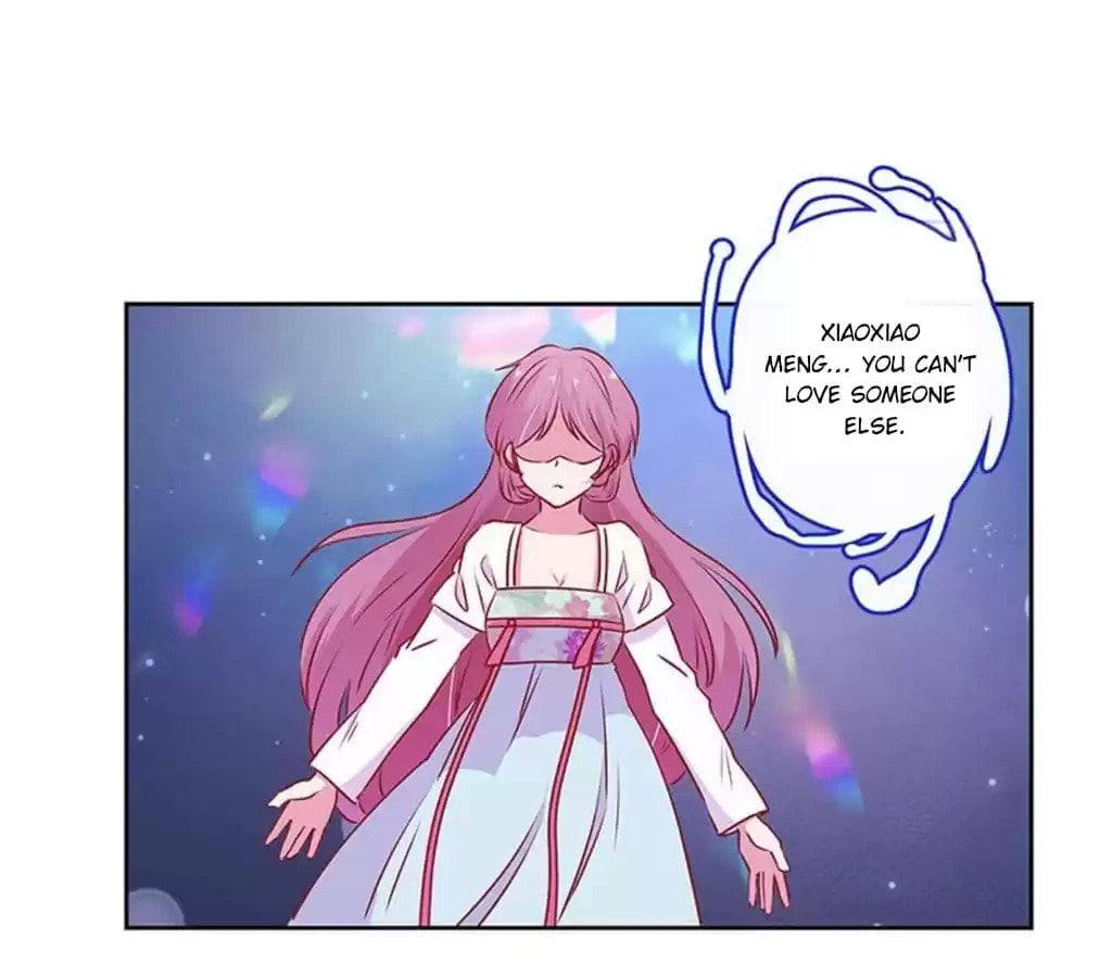 My Badboy Prince Chapter 92 page 33 - 