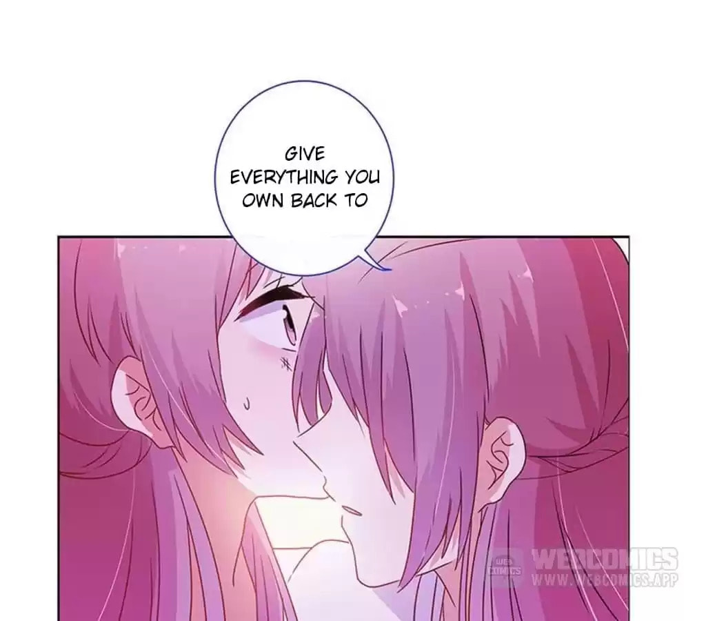 My Badboy Prince Chapter 92 page 34 - 