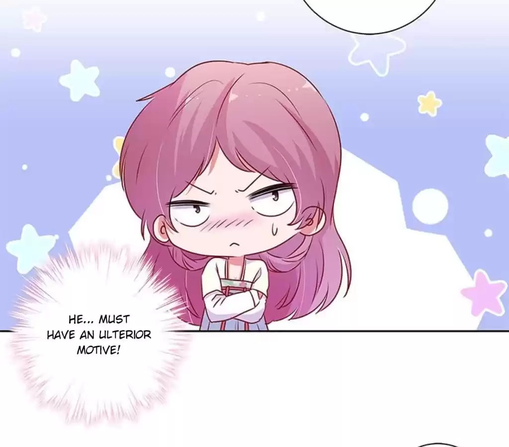 My Badboy Prince Chapter 92 page 5 - 