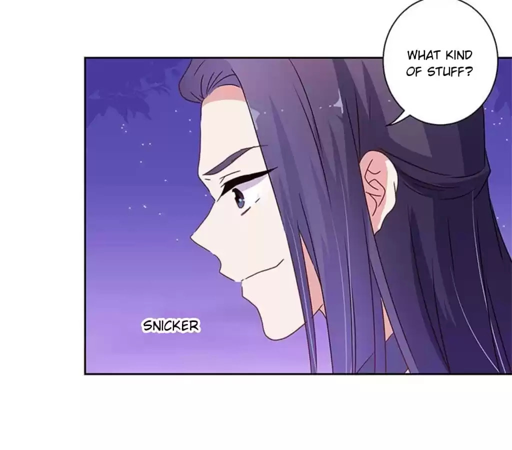 My Badboy Prince Chapter 92 page 6 - 