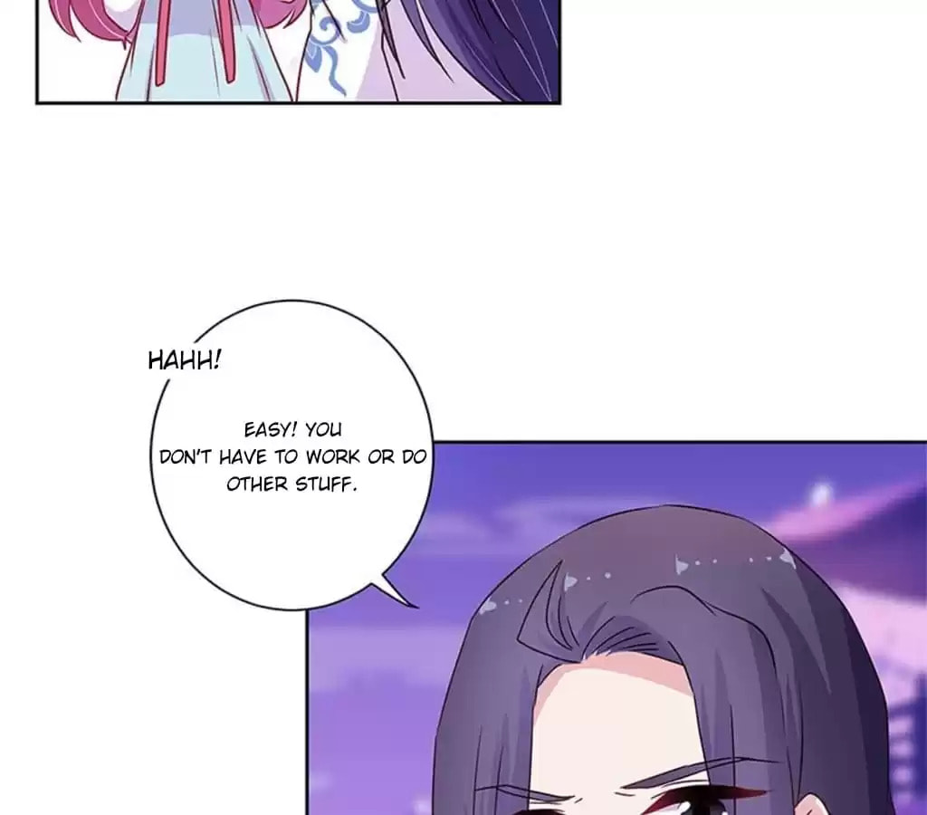 My Badboy Prince Chapter 92 page 8 - 