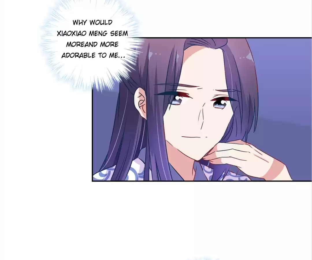 My Badboy Prince Chapter 93 page 12 - 