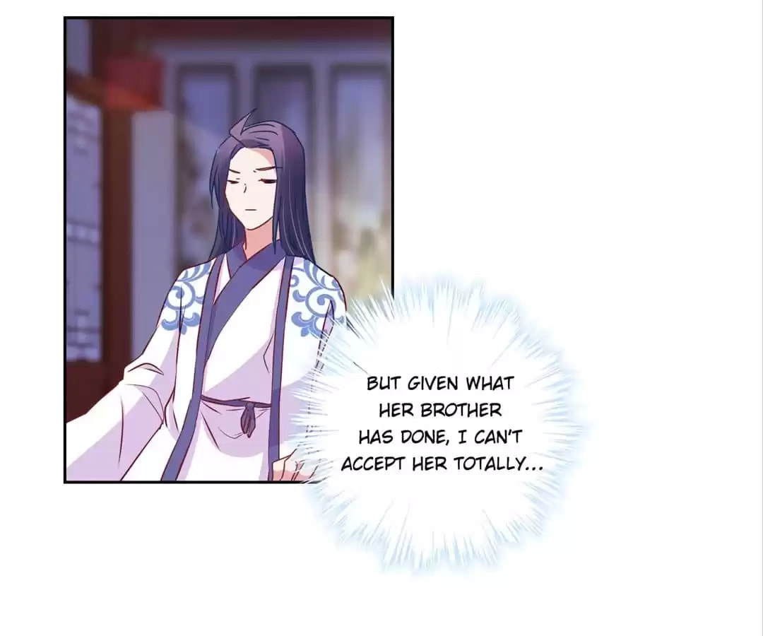 My Badboy Prince Chapter 93 page 16 - 
