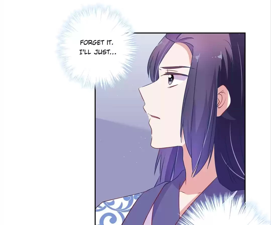 My Badboy Prince Chapter 93 page 17 - 