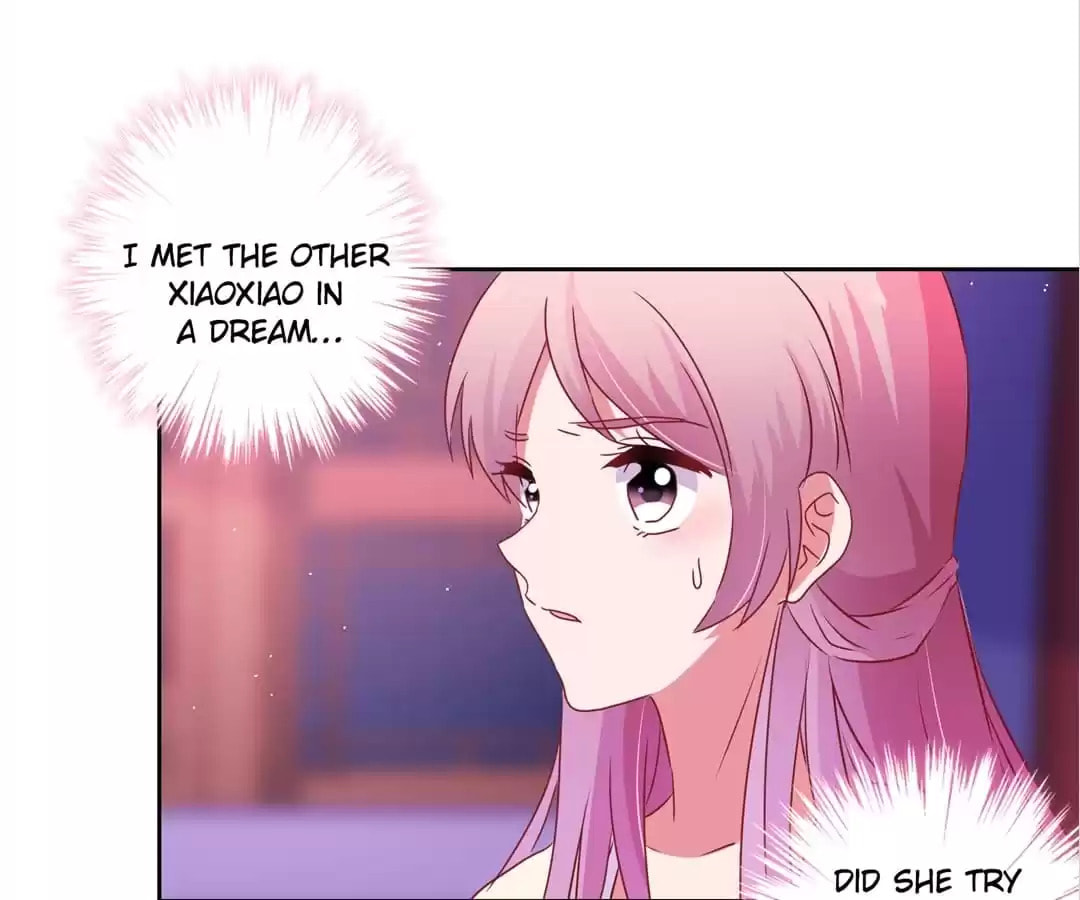 My Badboy Prince Chapter 93 page 3 - 