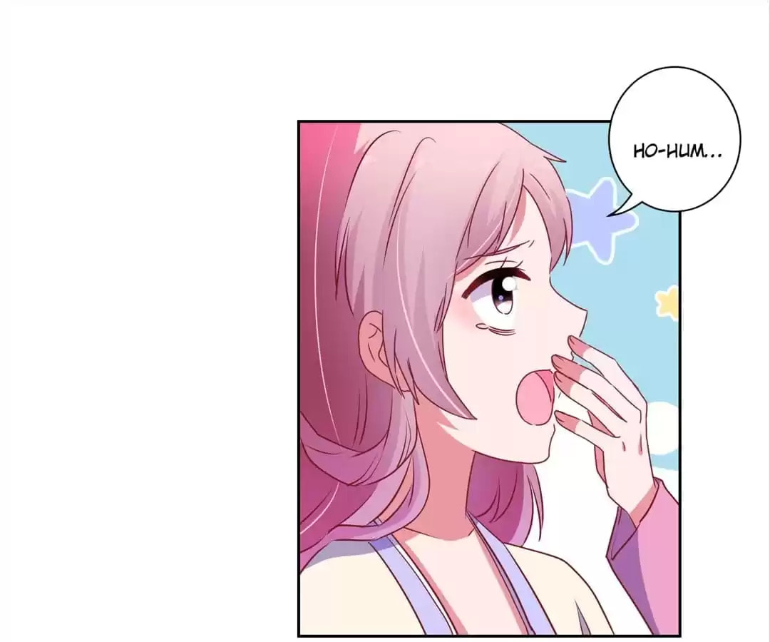 My Badboy Prince Chapter 93 page 21 - 
