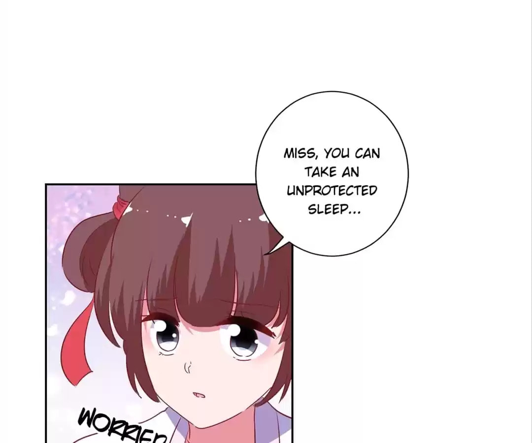 My Badboy Prince Chapter 93 page 22 - 