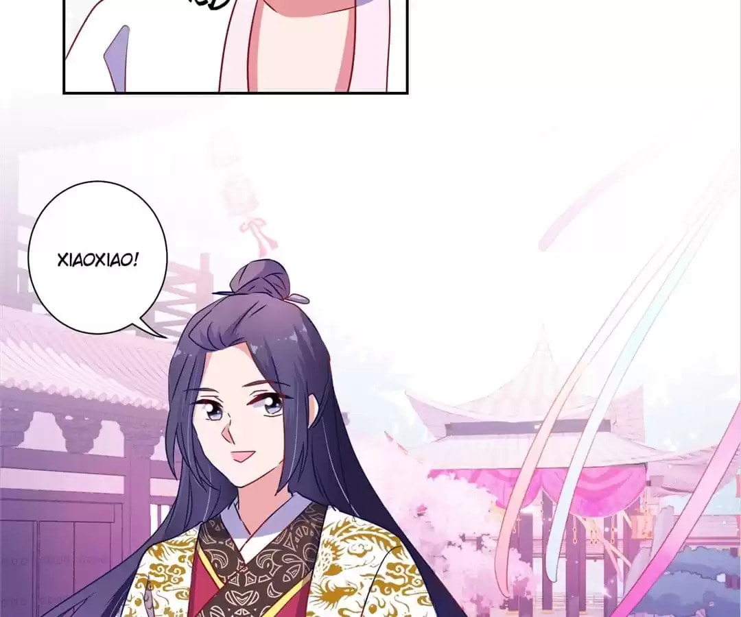 My Badboy Prince Chapter 93 page 23 - 