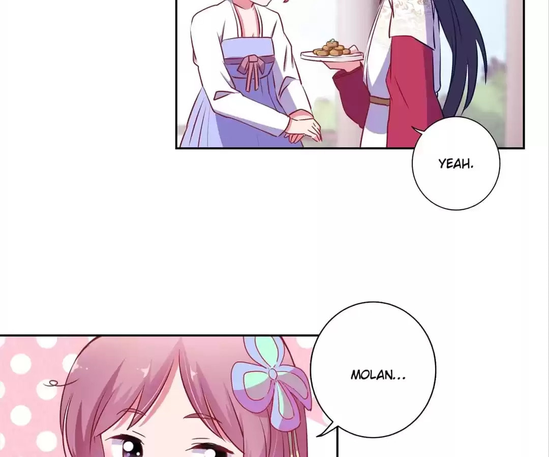 My Badboy Prince Chapter 93 page 25 - 