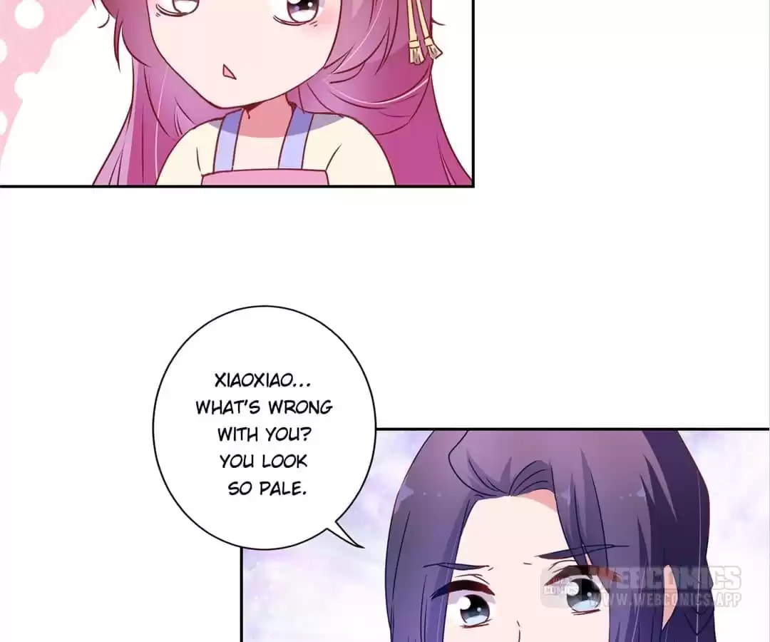 My Badboy Prince Chapter 93 page 26 - 