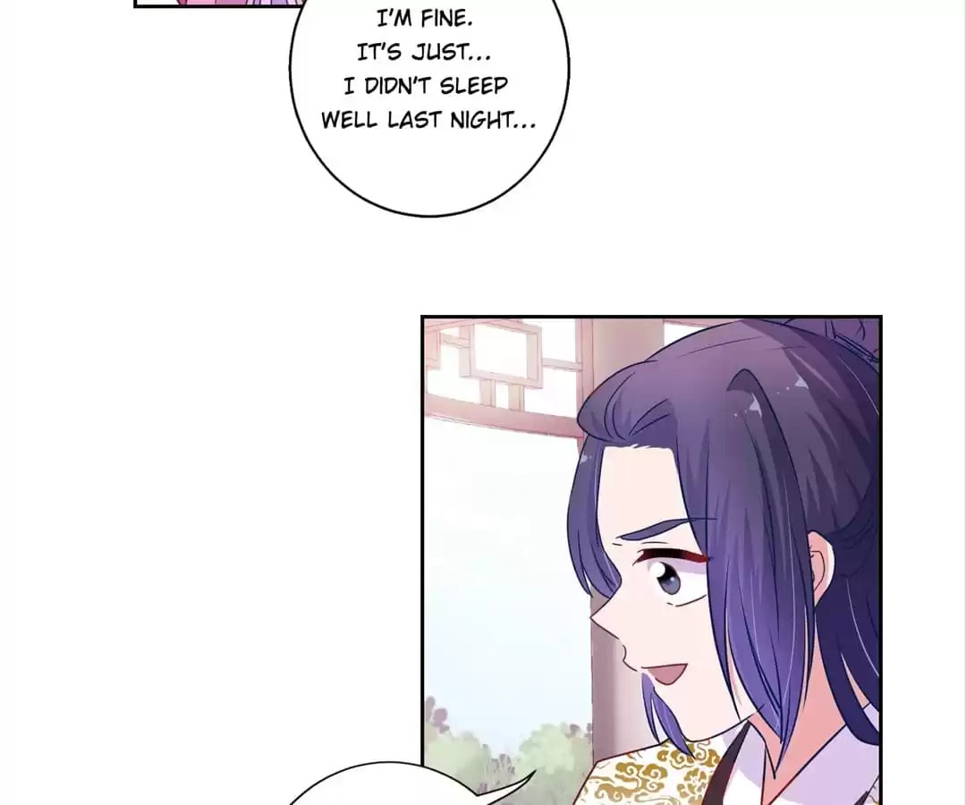 My Badboy Prince Chapter 93 page 29 - 