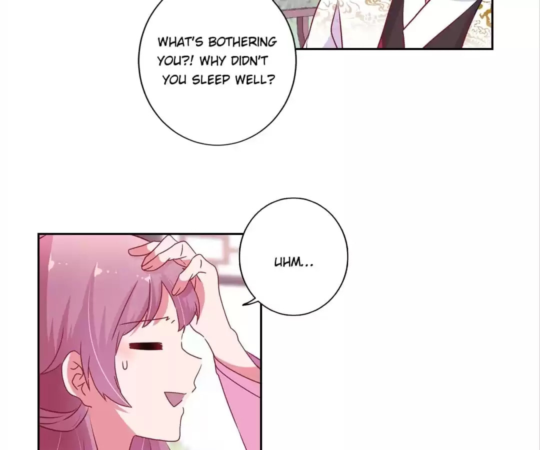 My Badboy Prince Chapter 93 page 30 - 