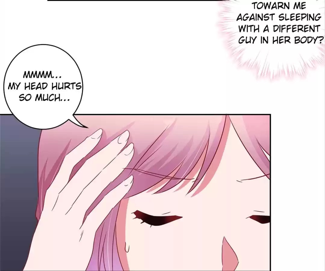 My Badboy Prince Chapter 93 page 4 - 