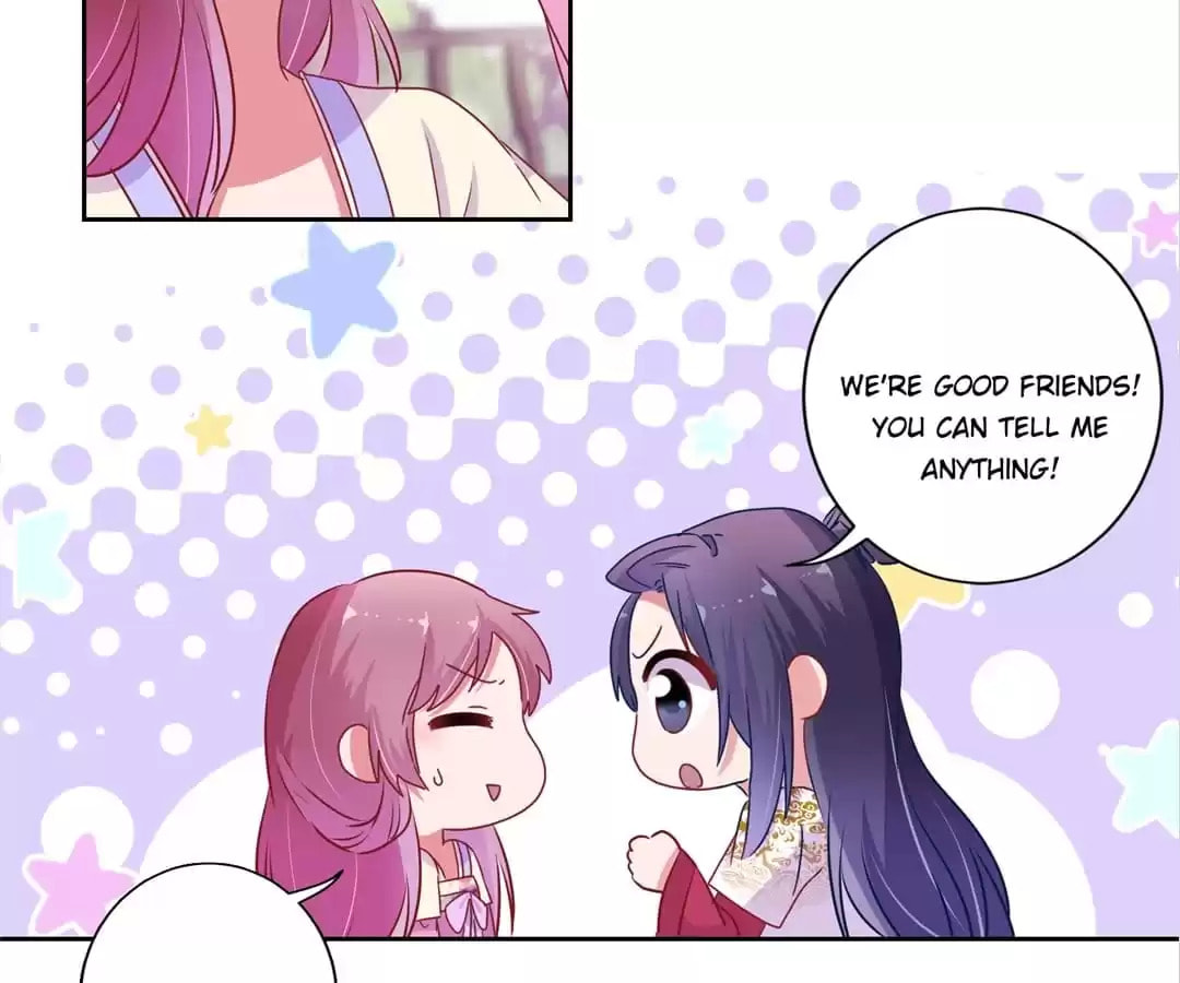 My Badboy Prince Chapter 93 page 31 - 