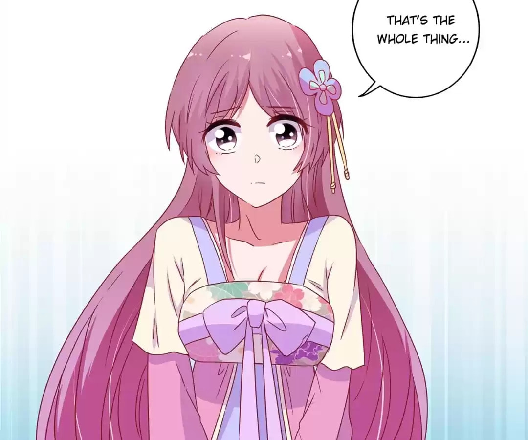 My Badboy Prince Chapter 93 page 36 - 