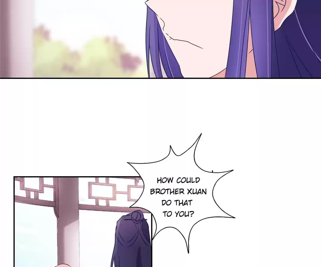 My Badboy Prince Chapter 93 page 38 - 