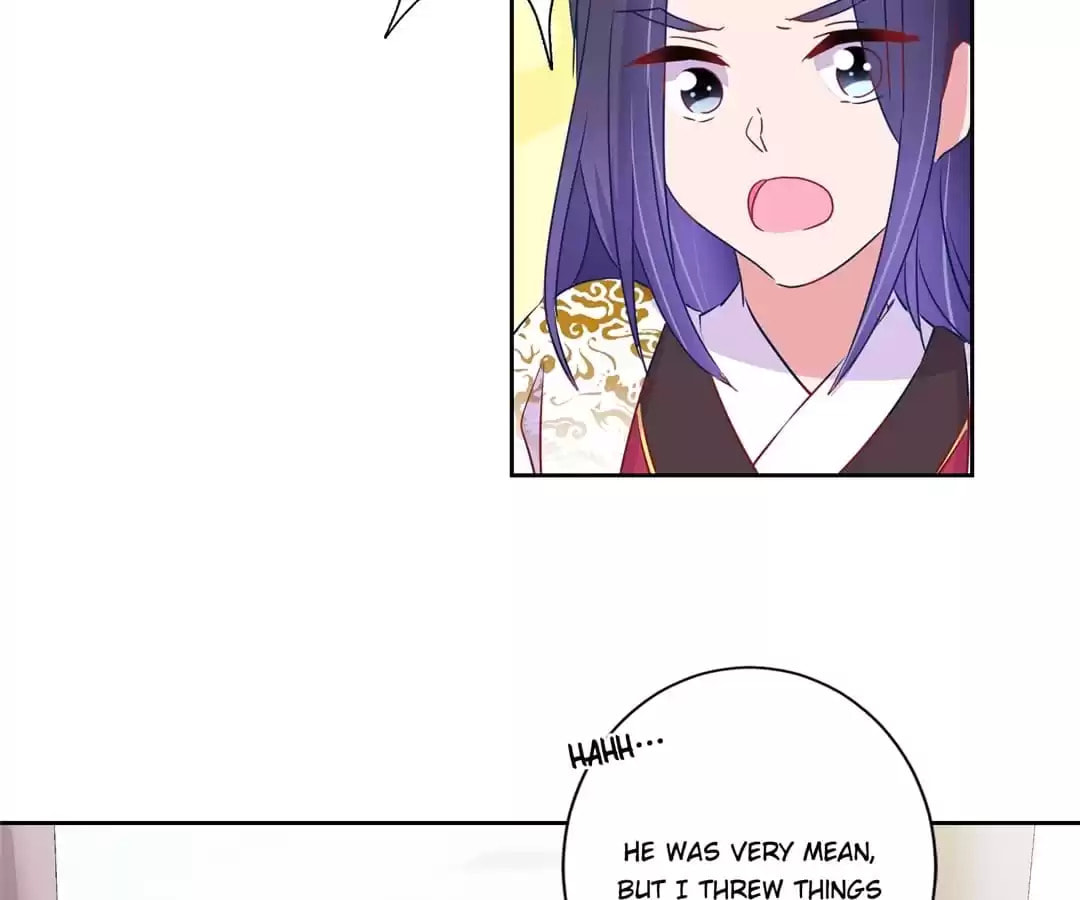 My Badboy Prince Chapter 93 page 40 - 