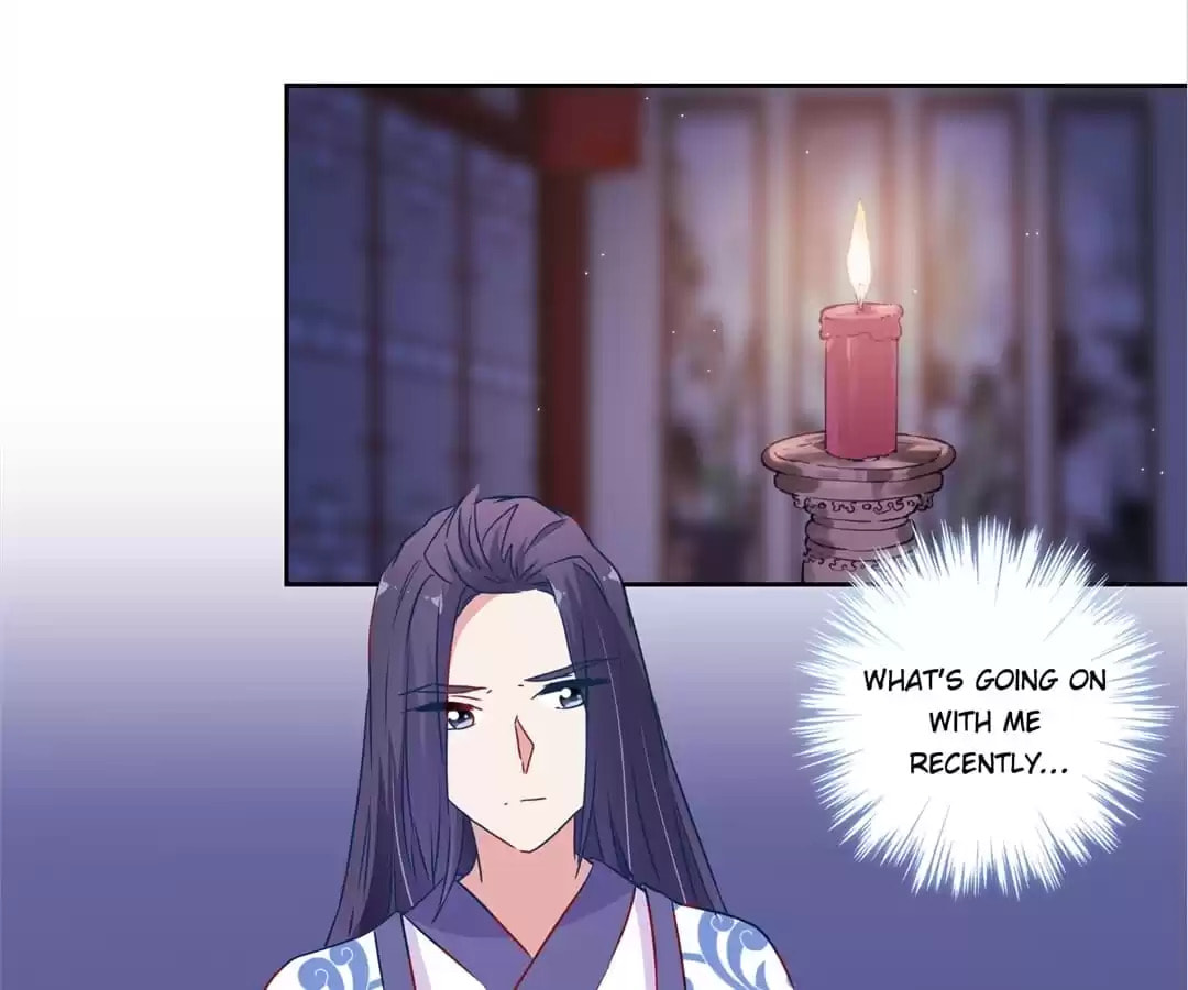 My Badboy Prince Chapter 93 page 9 - 