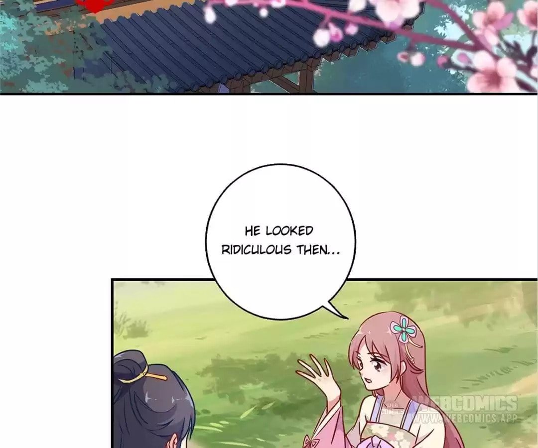 My Badboy Prince Chapter 94 page 2 - 