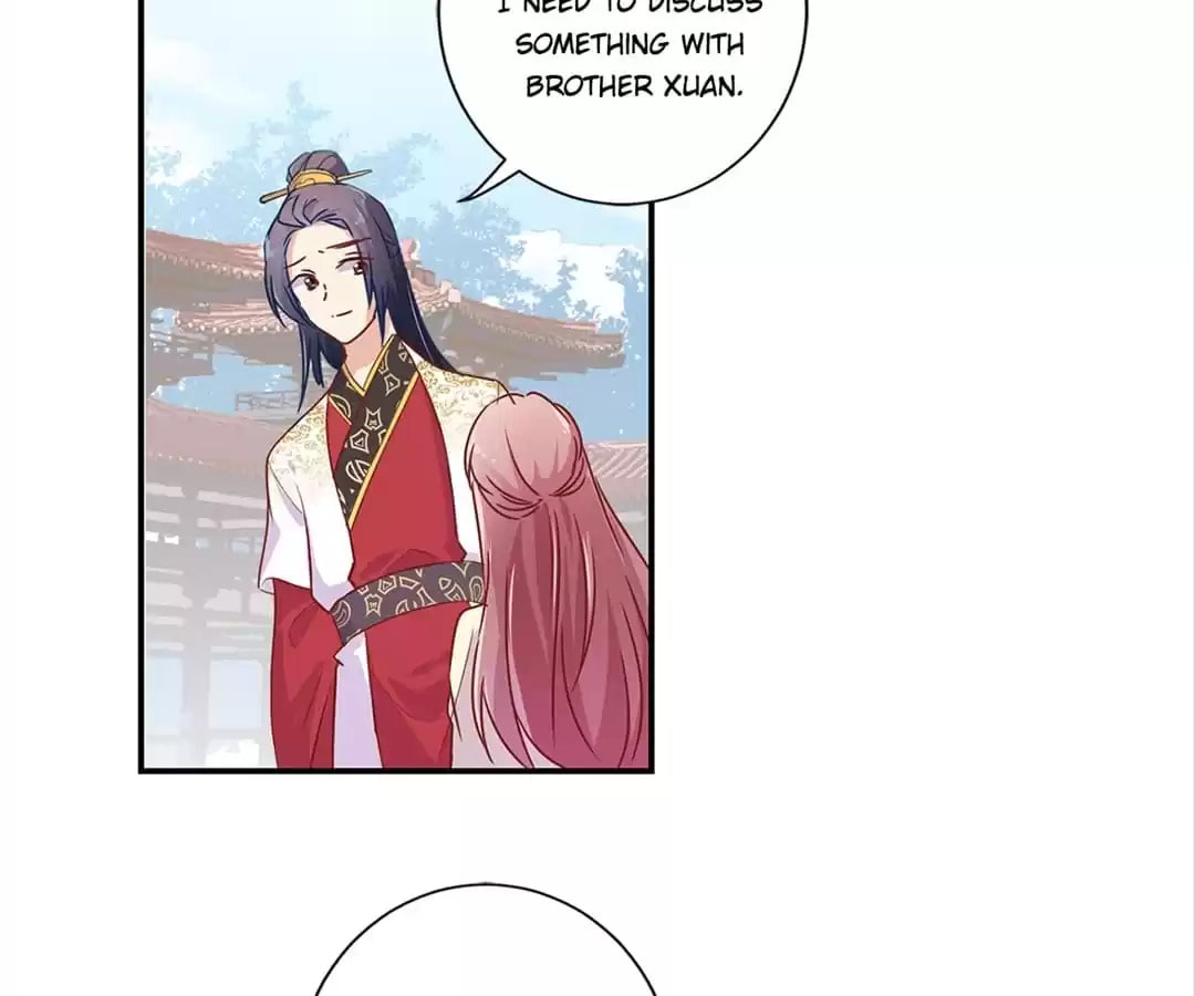 My Badboy Prince Chapter 94 page 12 - 