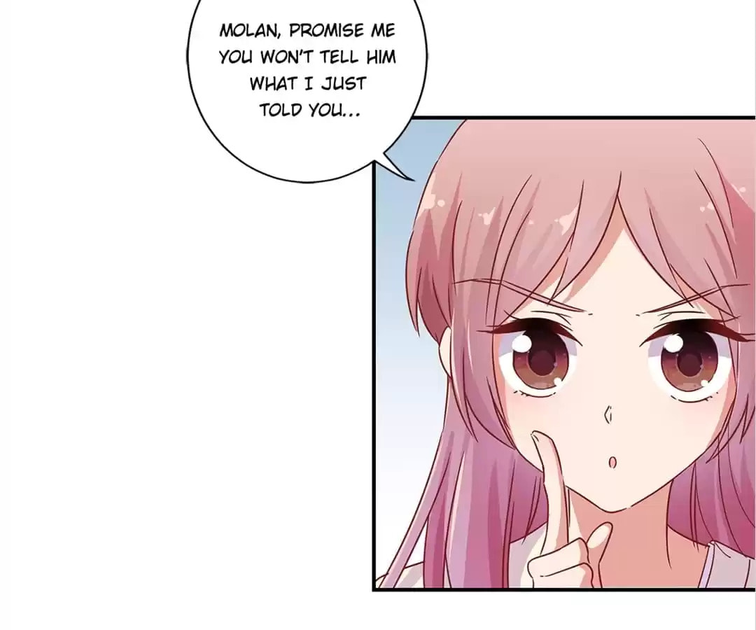 My Badboy Prince Chapter 94 page 13 - 