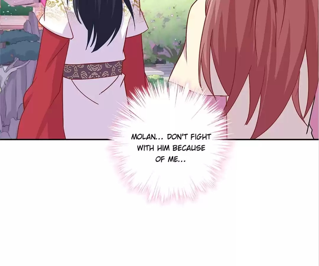 My Badboy Prince Chapter 94 page 17 - 