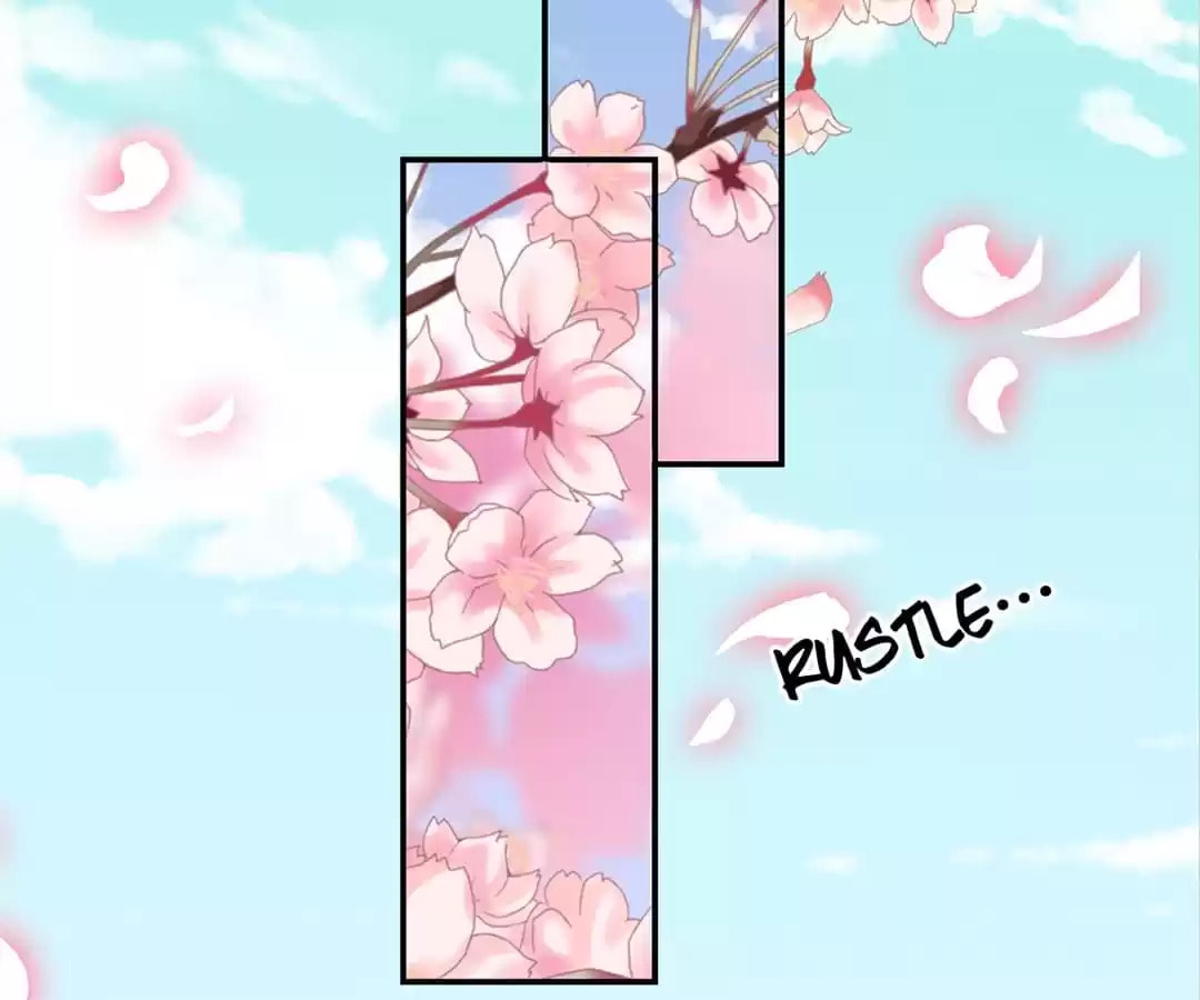 My Badboy Prince Chapter 94 page 19 - 