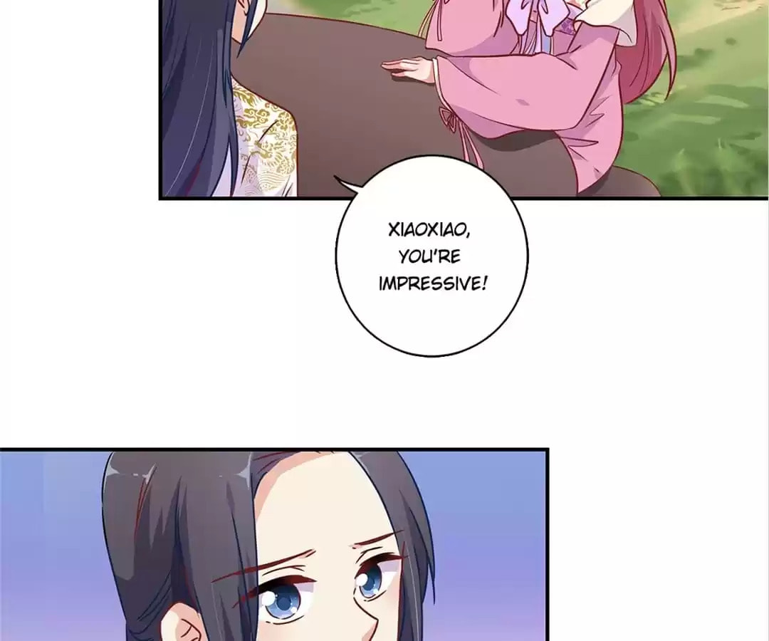 My Badboy Prince Chapter 94 page 3 - 
