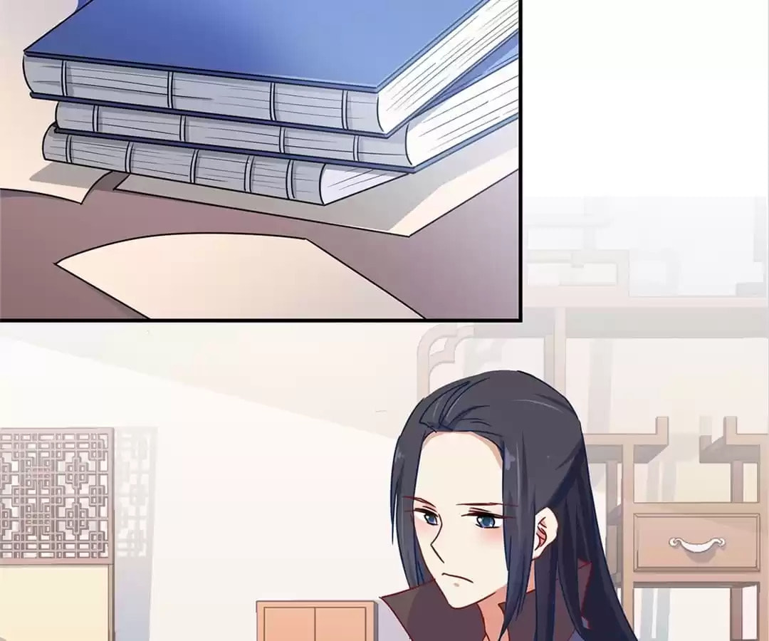 My Badboy Prince Chapter 94 page 21 - 