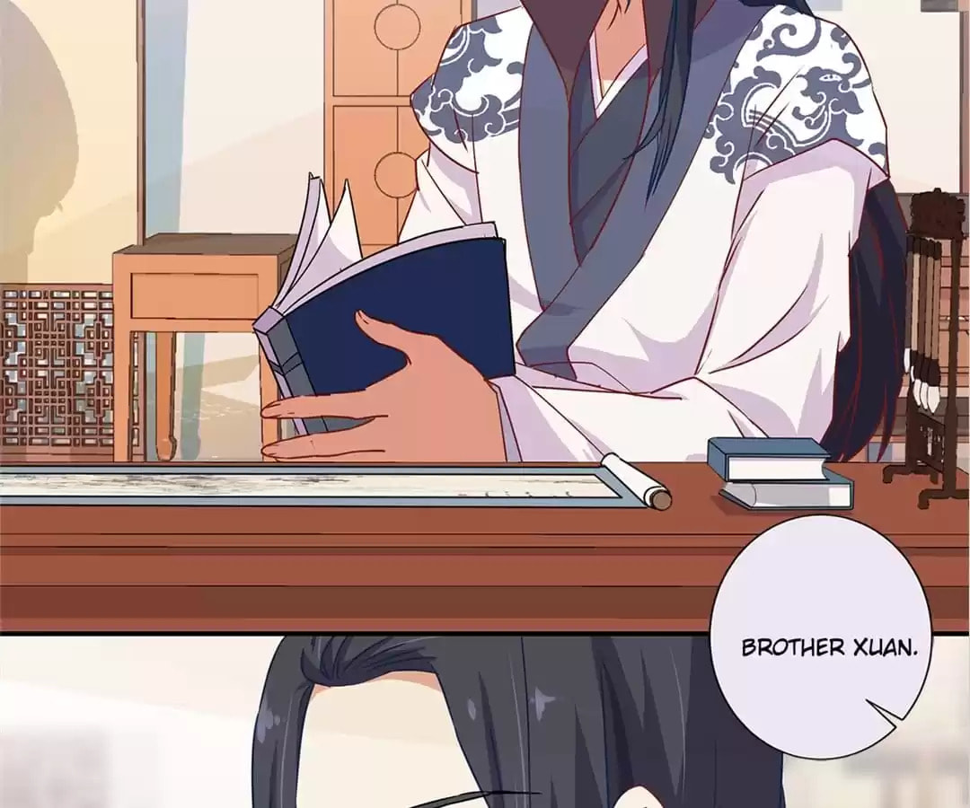 My Badboy Prince Chapter 94 page 22 - 