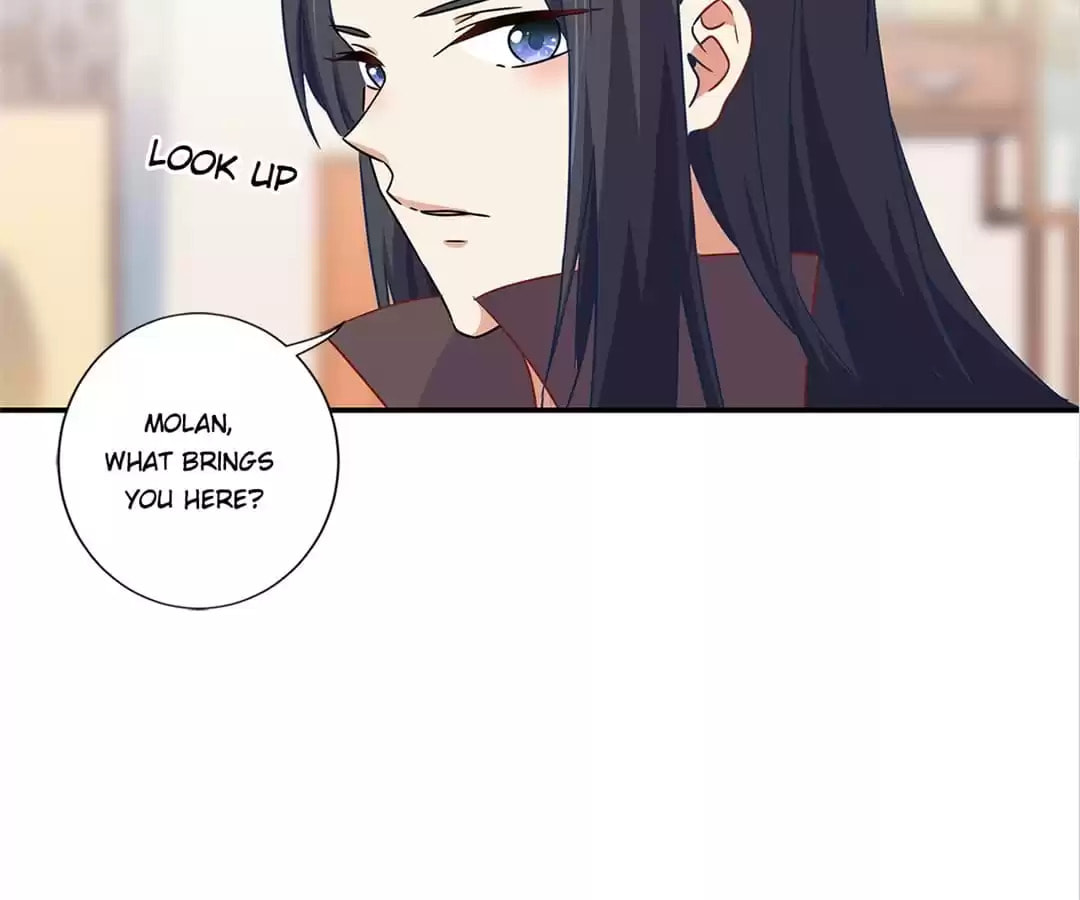 My Badboy Prince Chapter 94 page 23 - 