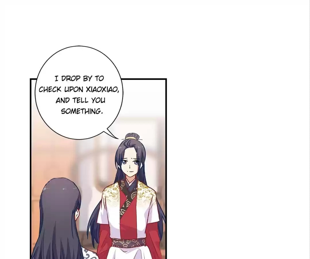My Badboy Prince Chapter 94 page 25 - 