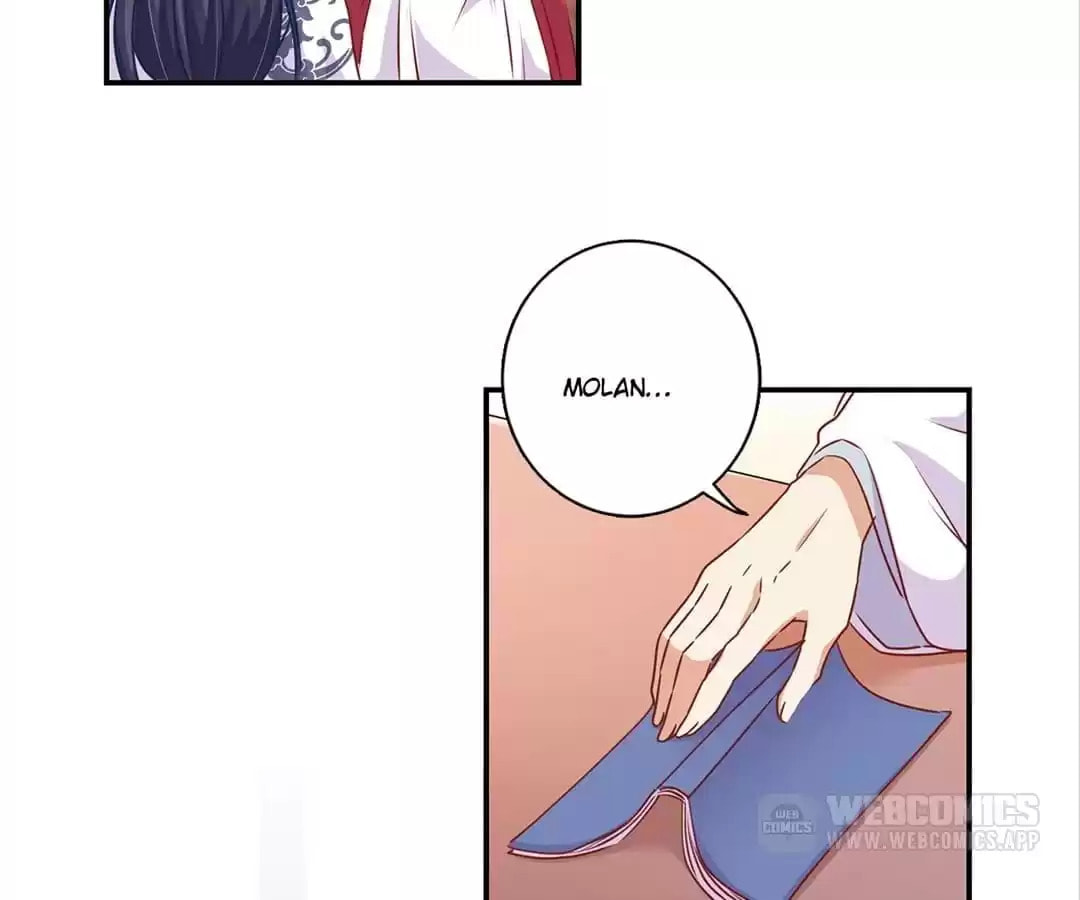 My Badboy Prince Chapter 94 page 26 - 