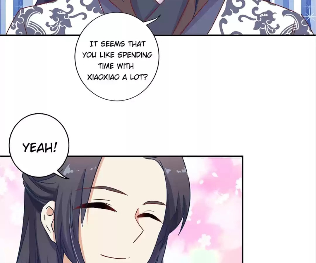 My Badboy Prince Chapter 94 page 28 - 