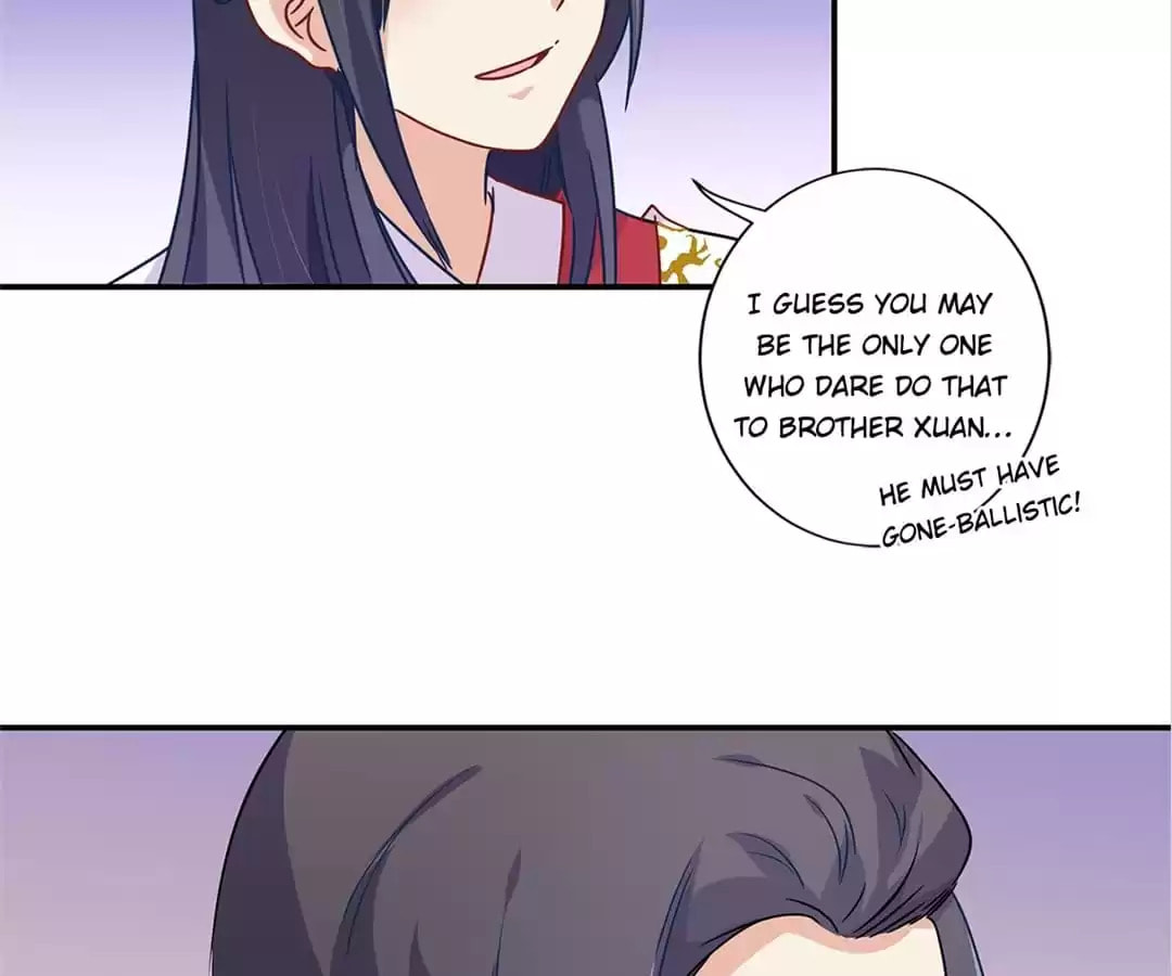 My Badboy Prince Chapter 94 page 4 - 