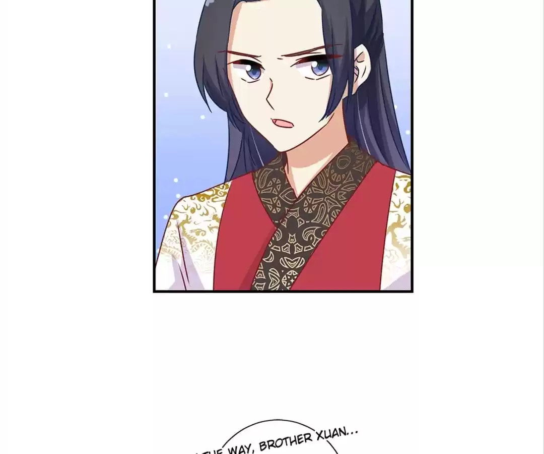 My Badboy Prince Chapter 94 page 31 - 