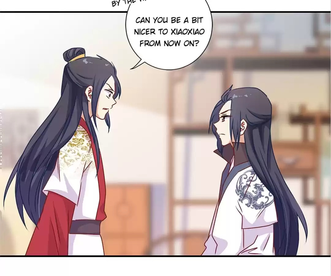 My Badboy Prince Chapter 94 page 32 - 
