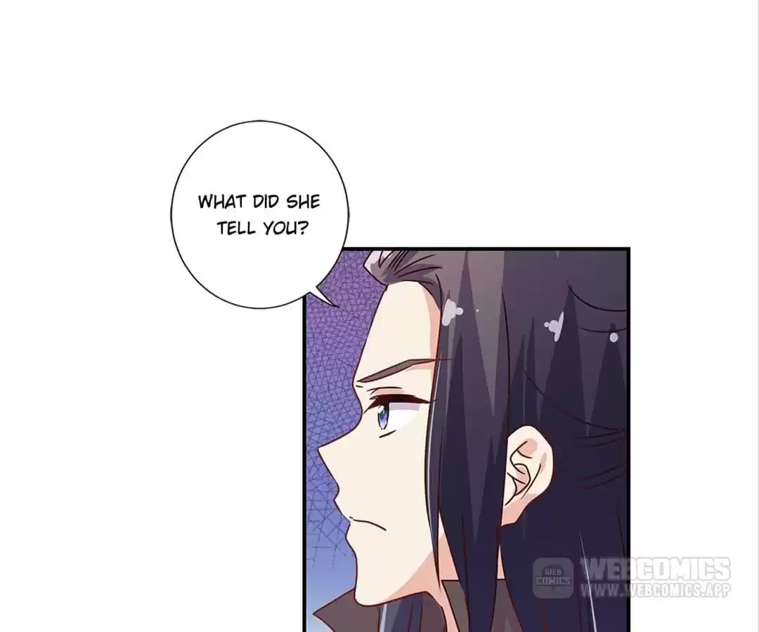 My Badboy Prince Chapter 94 page 34 - 