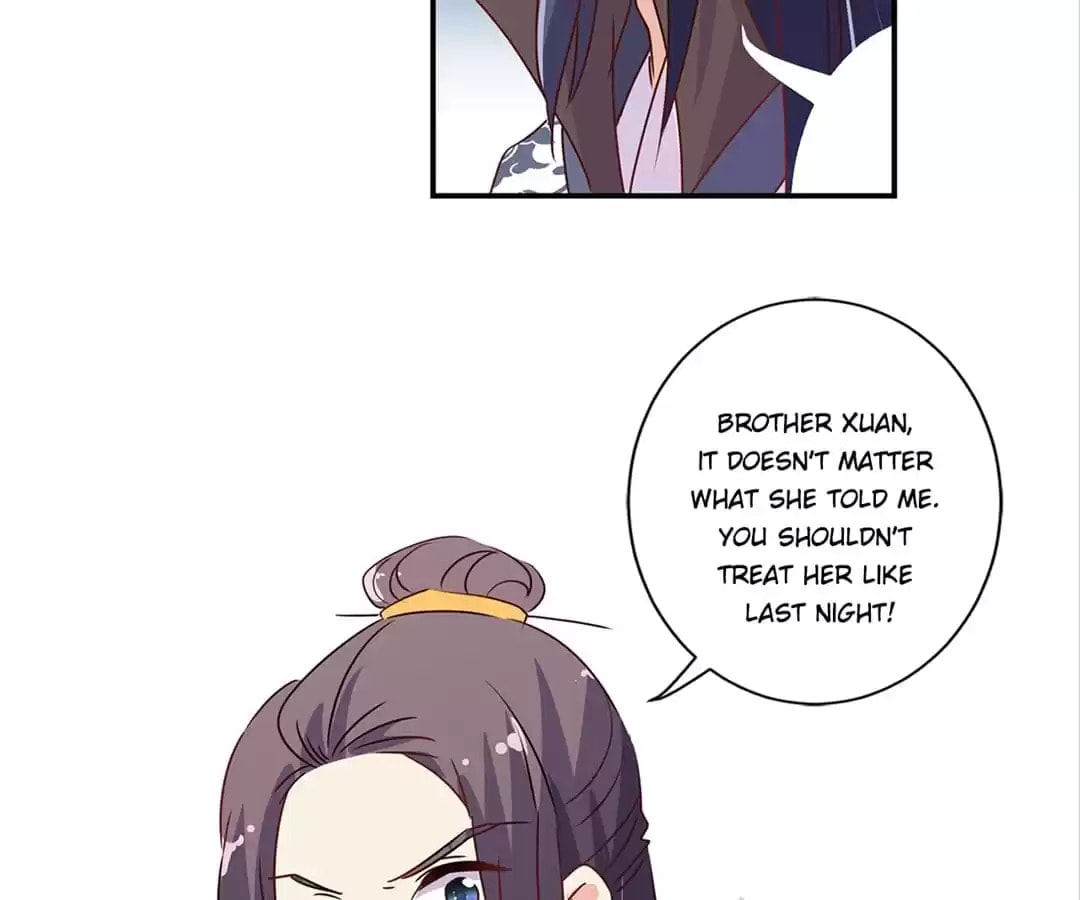 My Badboy Prince Chapter 94 page 35 - 