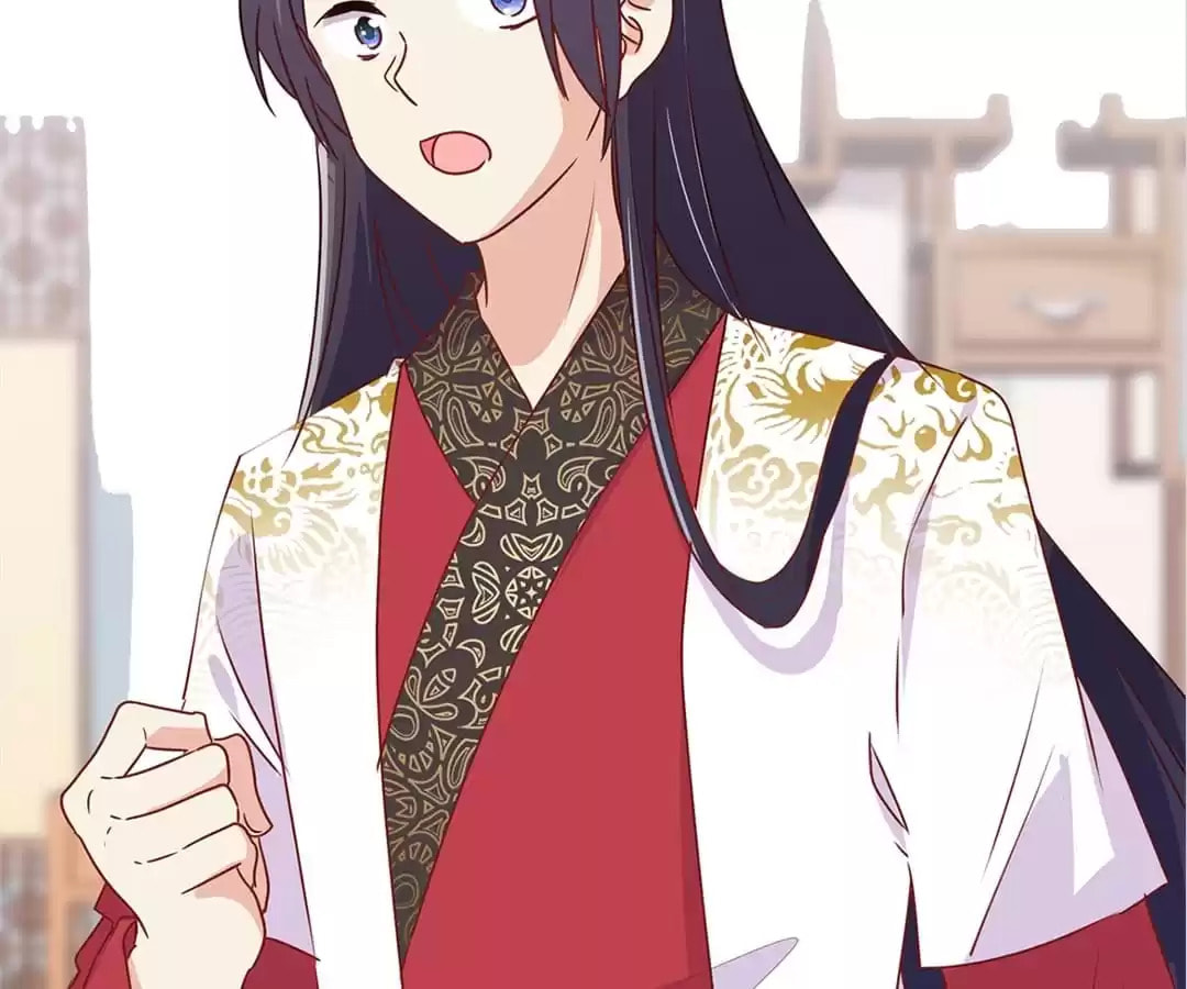 My Badboy Prince Chapter 94 page 36 - 
