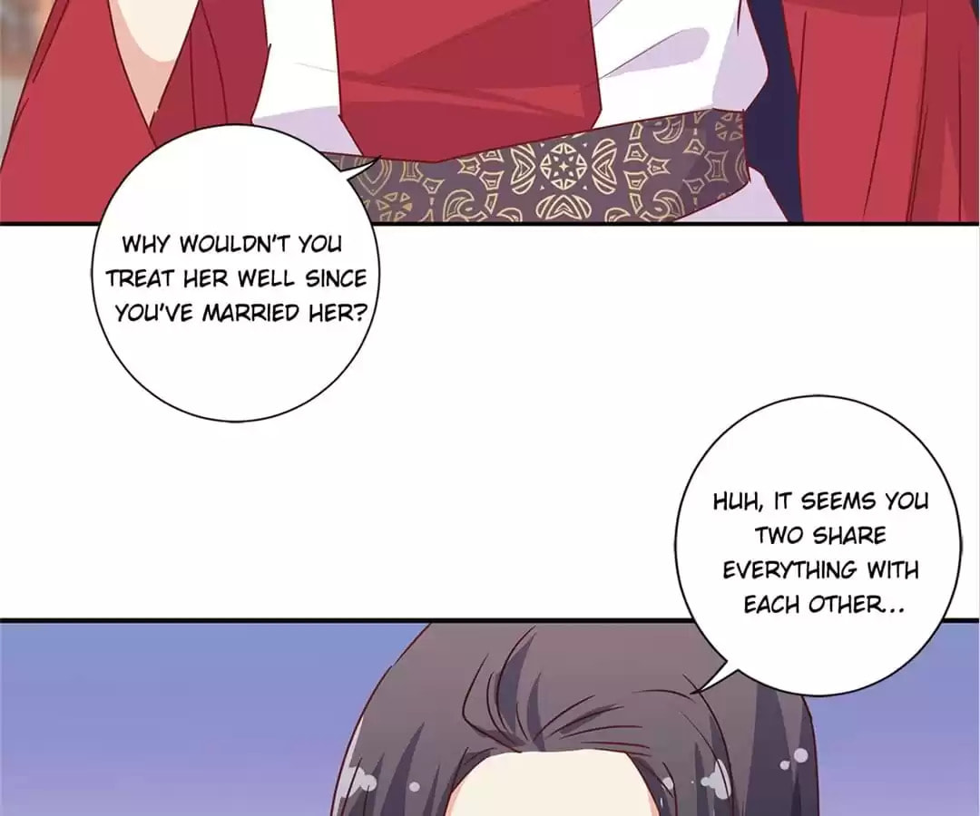 My Badboy Prince Chapter 94 page 37 - 
