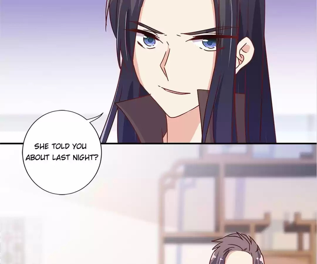 My Badboy Prince Chapter 94 page 38 - 