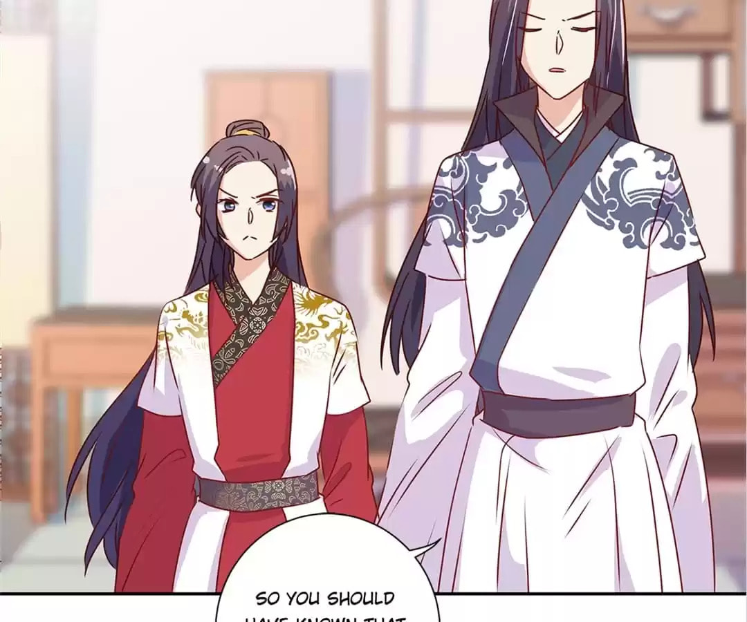 My Badboy Prince Chapter 94 page 39 - 