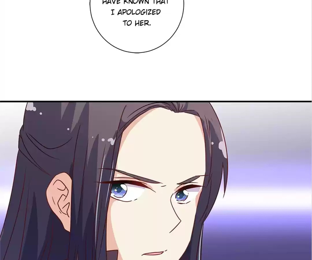 My Badboy Prince Chapter 94 page 40 - 