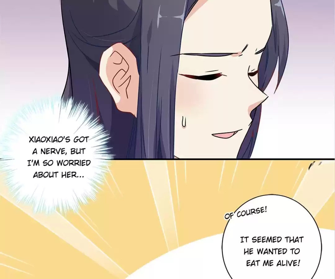 My Badboy Prince Chapter 94 page 5 - 