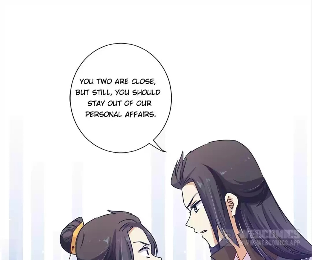 My Badboy Prince Chapter 94 page 42 - 