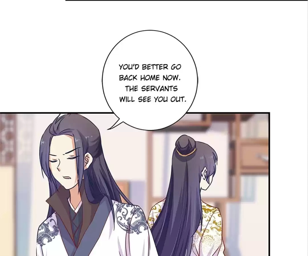My Badboy Prince Chapter 94 page 45 - 