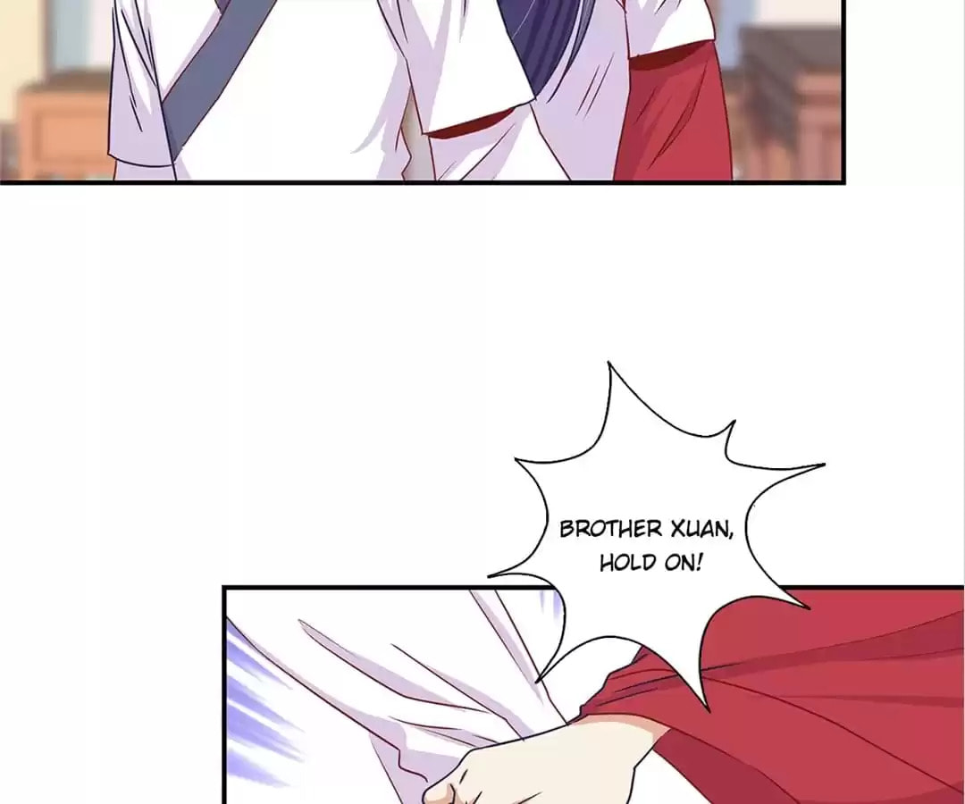 My Badboy Prince Chapter 94 page 46 - 
